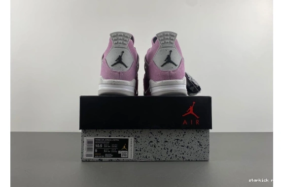 Retro Orchid  Jordan Air AQ9129-501 4 AQ9129-501 0305
